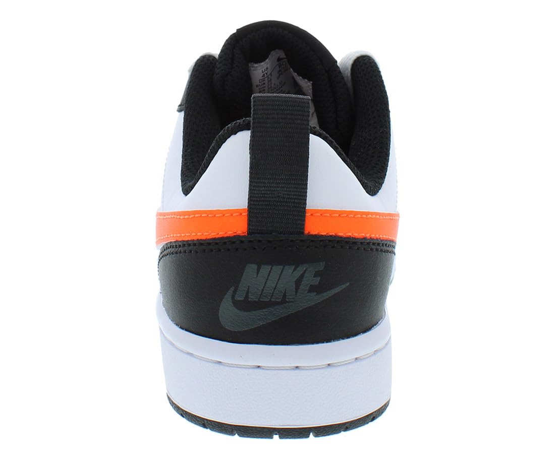 Nike Boys' Training Shoes - Lightweight Athletic Sneakers for Kids Running, Gym & Sports - Perfect for School PE, Basketball & Outdoor Activities