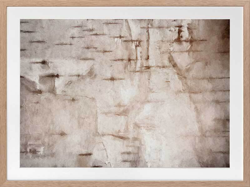 Aerial View Framed Art Print - Stunning Landscape Wall Decor for Living Room, Office & Bedroom - Premium Canvas Wall Art for Home & Office Decor
