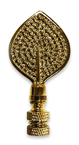Polished Brass - 1 Pack