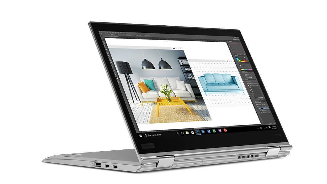 Lenovo ThinkPad X1 Yoga 14