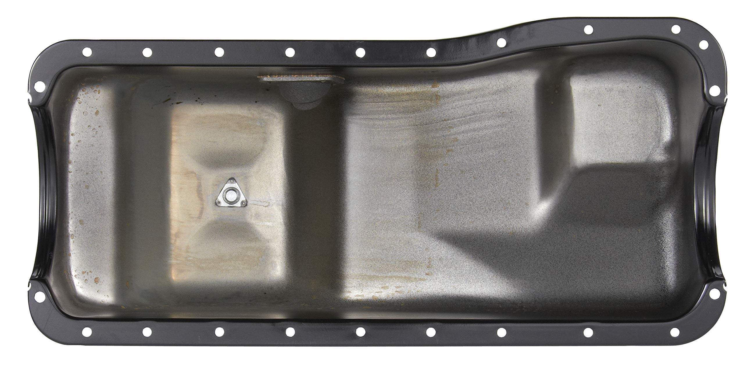Spectra Premium FP18A Engine Oil Pan - High-Quality Replacement for Smooth Engine Performance | Ideal for Car Maintenance & DIY Repairs
