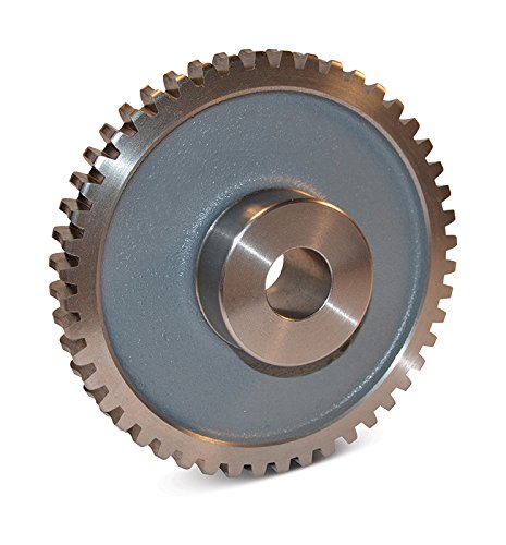 G1070LH Worm Gear - Plain, 14.5 PA Pressure Angle, 0.750