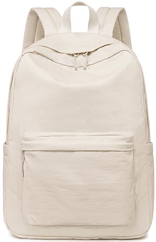 White Beige