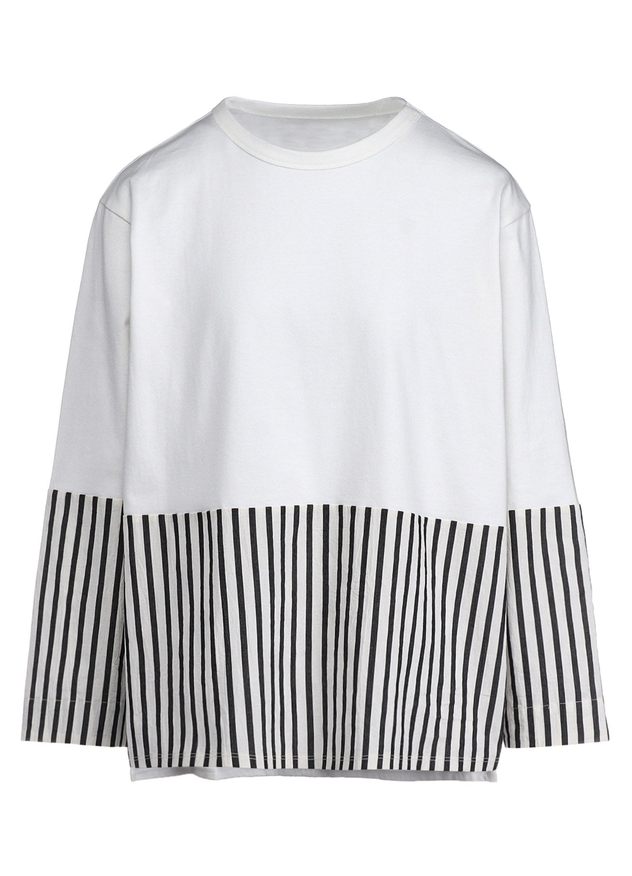 Men's Cotton Striped Button-Down Shirt - Casual & Business Wear - Perfect for Office, Date Night & Outdoor Activities