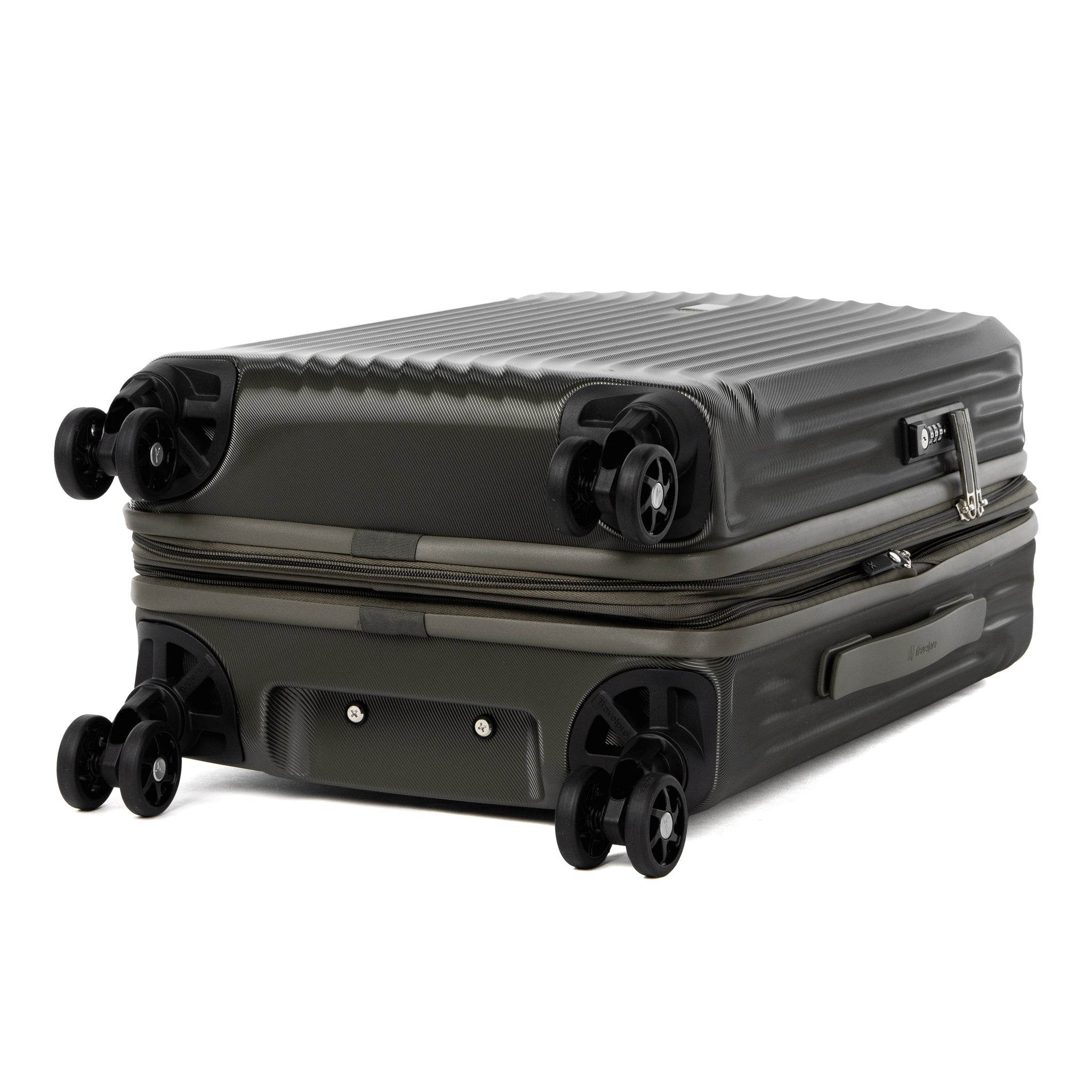 Travelpro Maxlite Air Expandable Hardside Spinner Carry On Luggage - Perfect for Business Trips & Weekend Getaways
