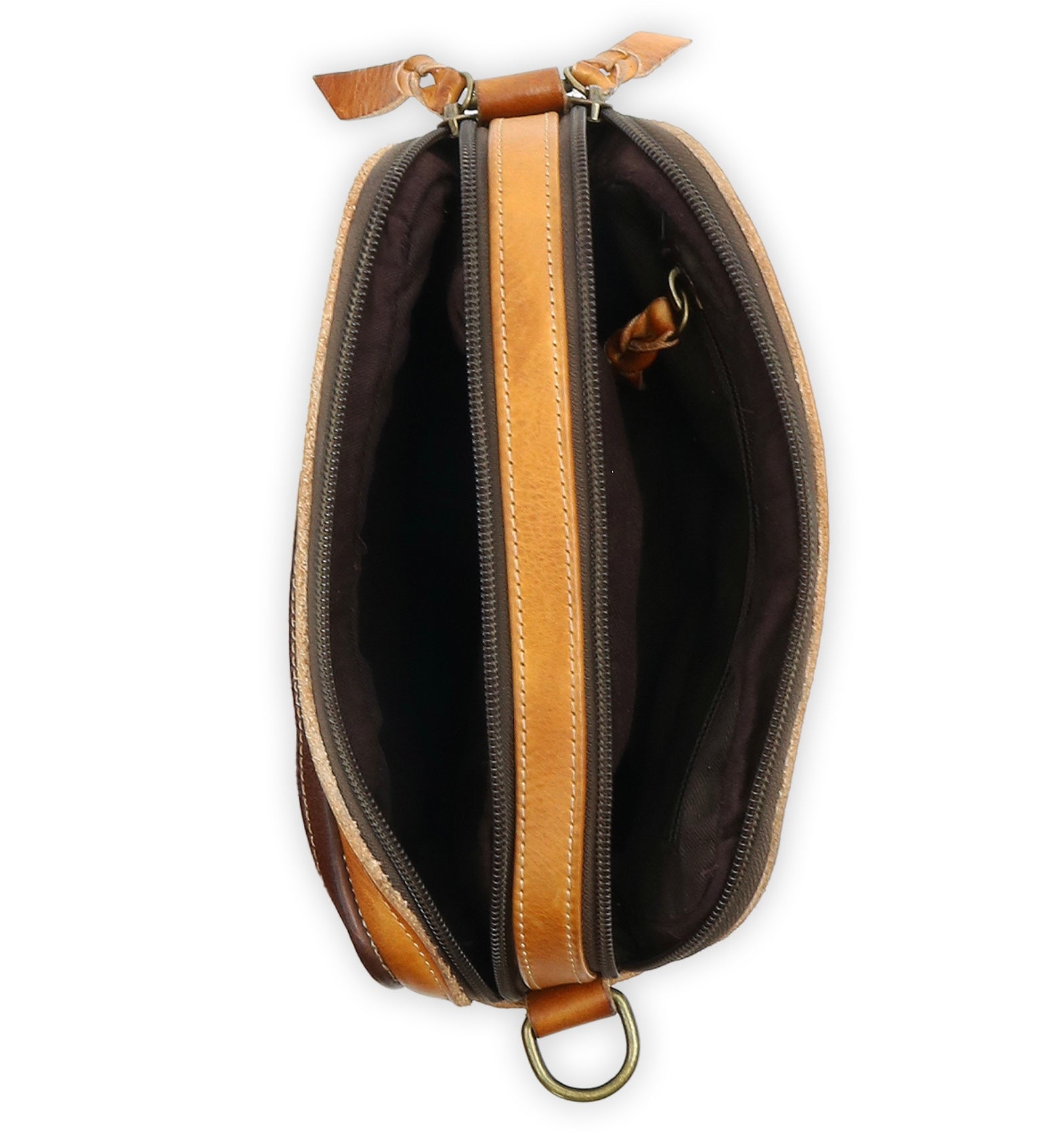 Bed|Stu Shy Compact Crossbody Bag for Women - Stylish Leather Shoulder Purse with Adjustable Strap, Perfect for Travel, Shopping & Everyday Use