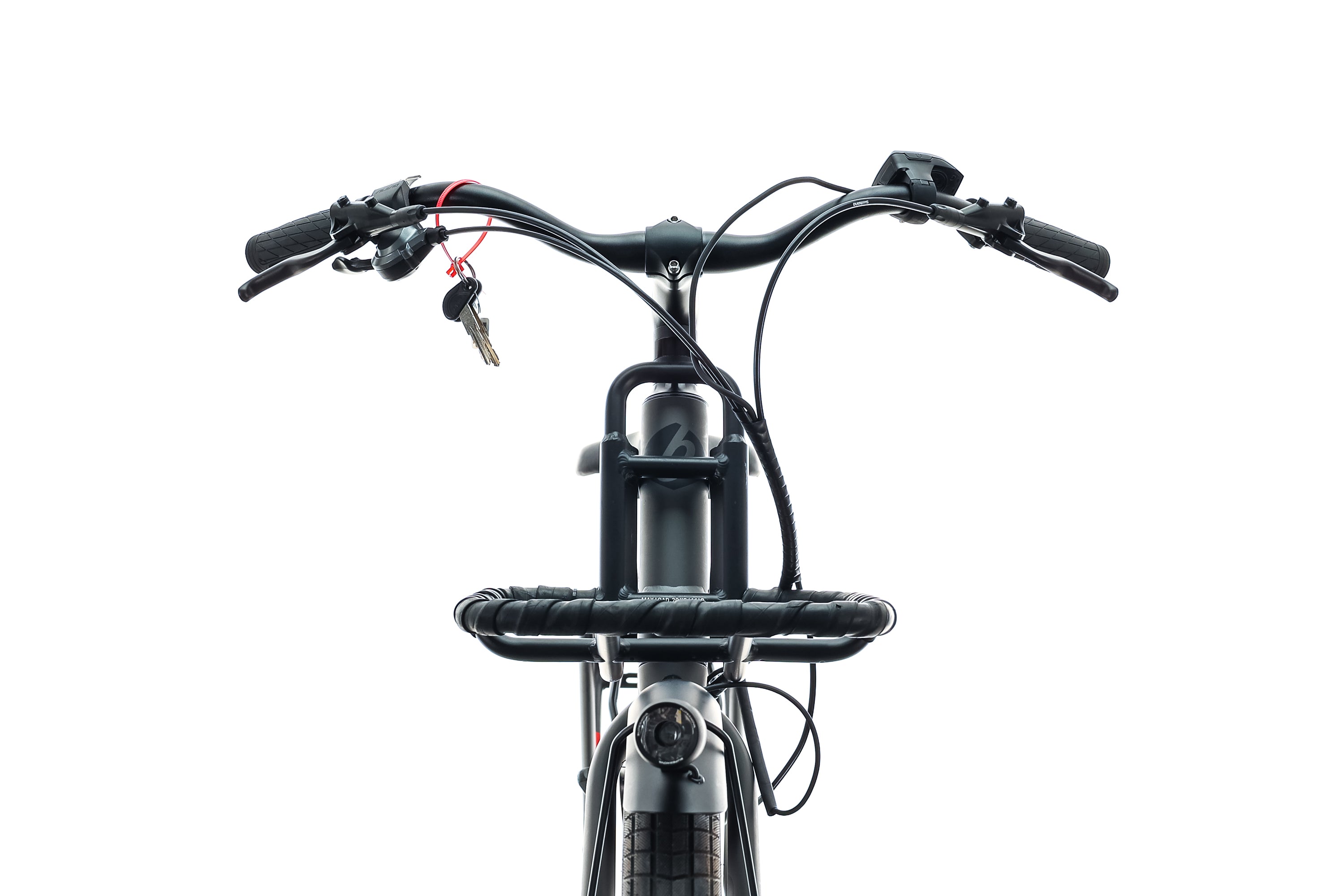 Benno eScout 10D Hybrid Electric Bike 2020 - Commuter & City Riding E-Bike for Adults, Perfect for Urban Commuting & Leisure Cycling