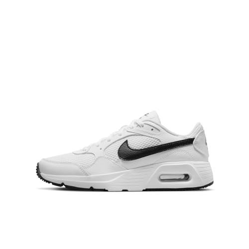 White Black White