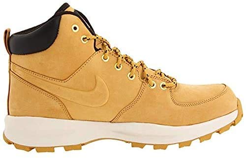 Nike SB Zoom Stefan Janoski Mid Men's Skateboarding Shoes - 443095 - Comfortable Sneakers for Skateboarding & Casual Wear