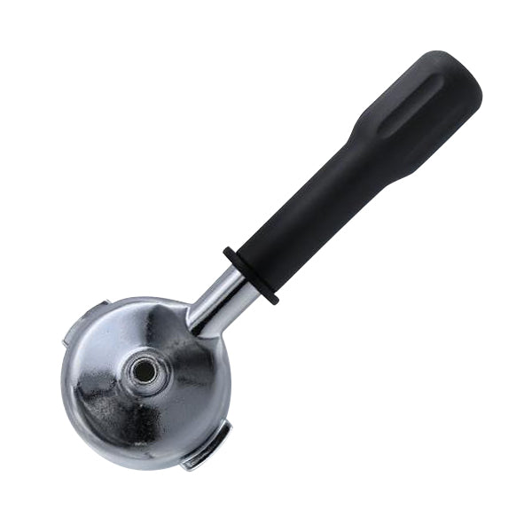 Expobar 58mm Commercial Espresso Portafilter - Professional Barista Tool for Home & Cafe Coffee Machines | Perfect for Espresso, Latte & Cappuccino Making