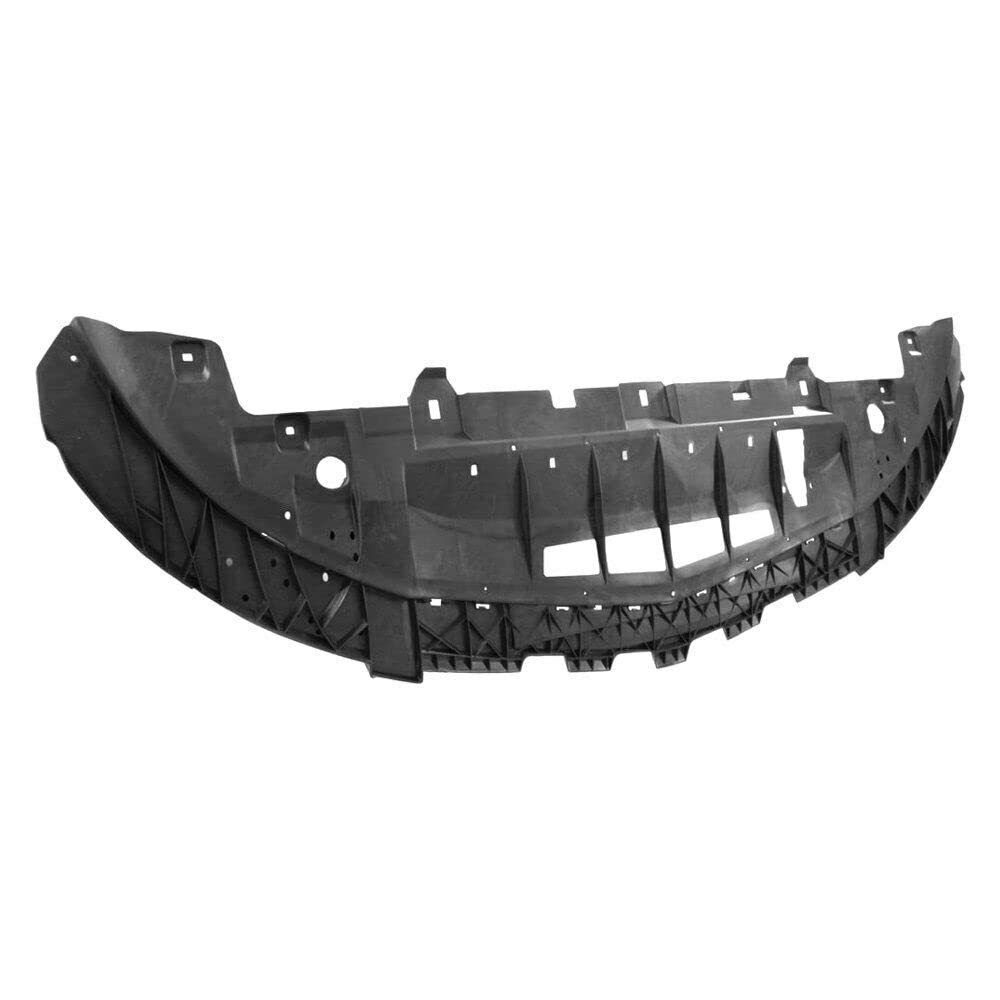 Mercedes-Benz CLA250 2014 Front Bumper Cover | Replacement Air Shield for Off-Road Protection