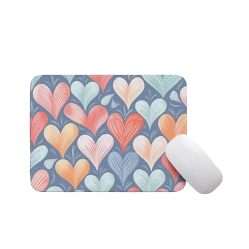 Scandinavian Hearts