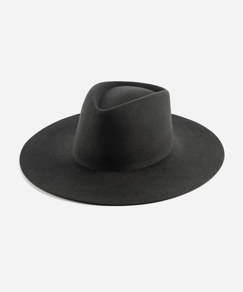 Stylish Dakota Wide Brim Sun Hat for Women - UPF 50+ UV Protection Summer Beach Hat for Outdoor Activities, Gardening, and Travel