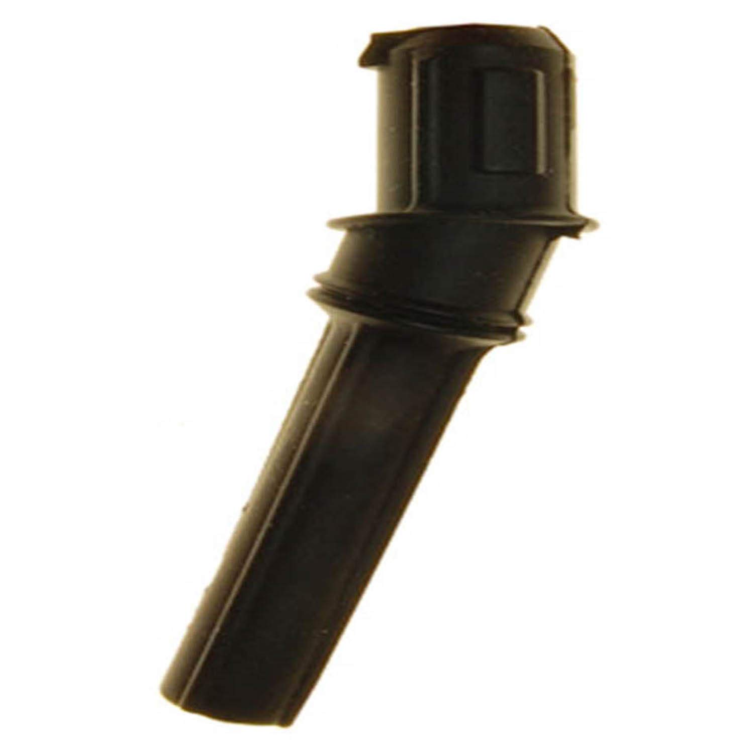 Walker Products 900-P2029 Thundercore Ultra Spark Plug Coil Boot - High Performance Ignition Coil Boot for Ford, GM, Chrysler Vehicles - Perfect for Engine Tune-Ups & Performance Upgrades