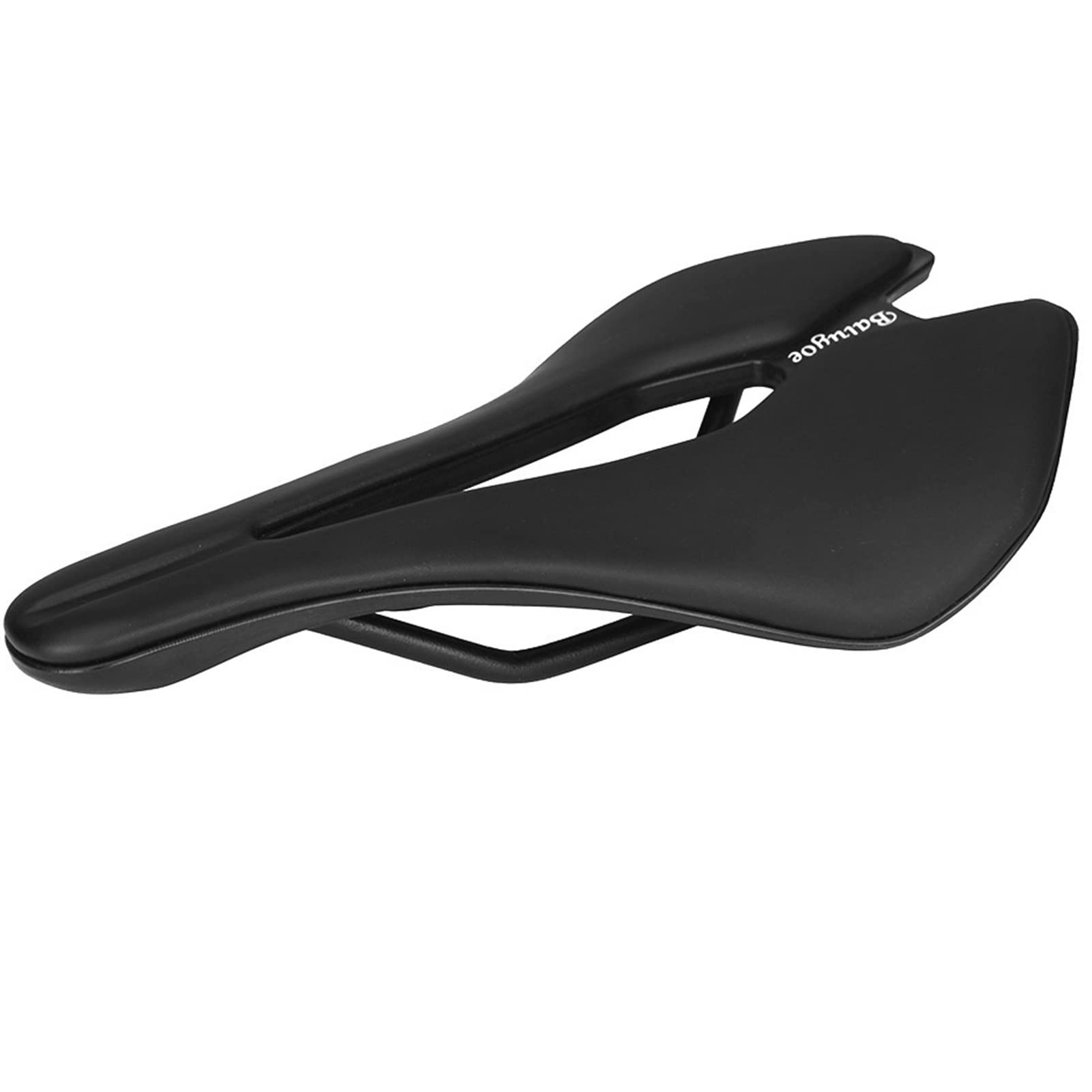 KBBKIC Professional MTB Bike Seat - Comfortable & Breathable Saddle for Mountain & Road Biking | Perfect for Off-Road Adventures & Long-Distance Cycling