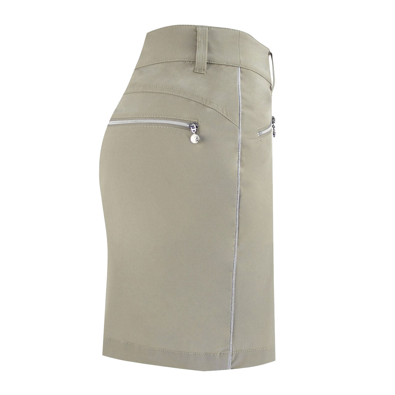 Women's 18-Inch Golf Skort - Stylish & Comfortable for Daily Sports & Active Wear - Perfect for Golf, Tennis & Outdoor Activities