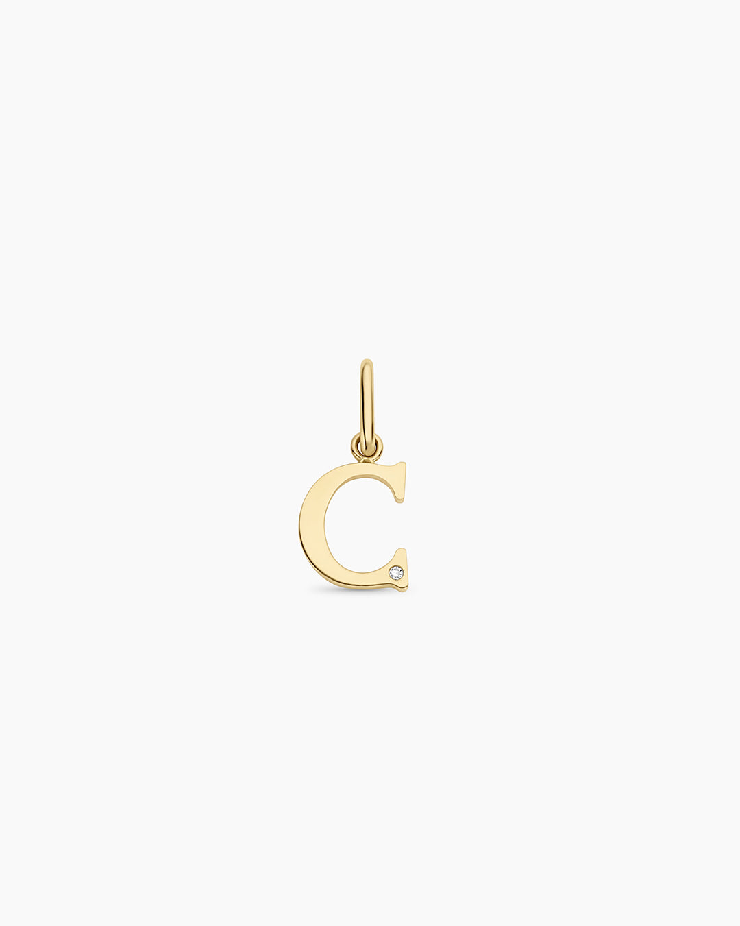 Vintage Diamond Alphabet Charms for Jewelry Making - Perfect for Necklaces, Bracelets & DIY Craft Projects
