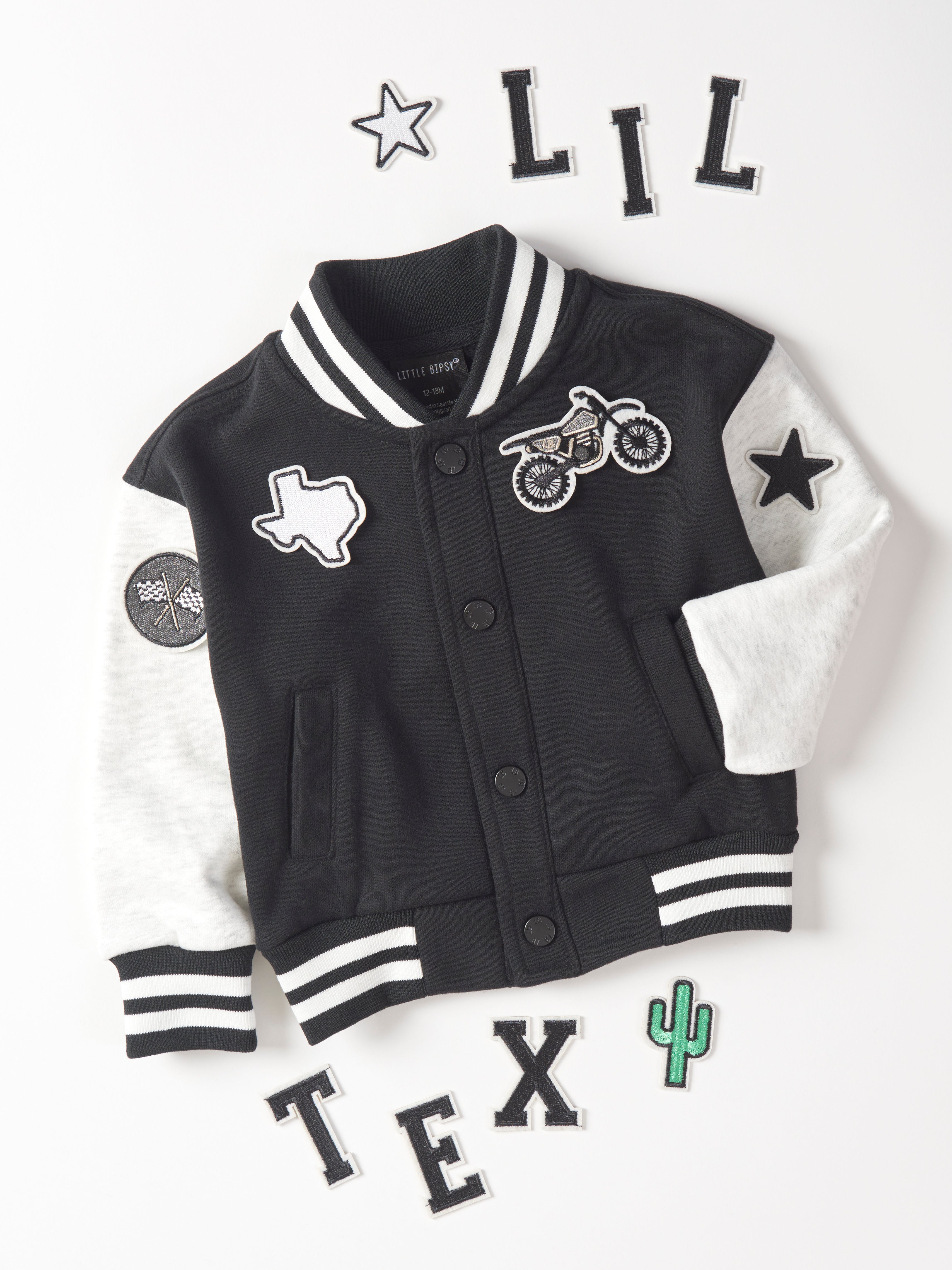 Symbol Patch - Custom Embroidered Iron-On Patches for Jackets, Bags & Hats | DIY Clothing & Accessories Personalization | Perfect for Bikers, Fashion Enthusiasts & Gifts