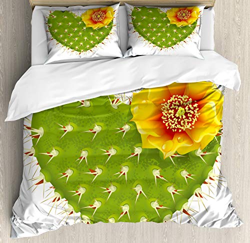 Green Yellow Orange