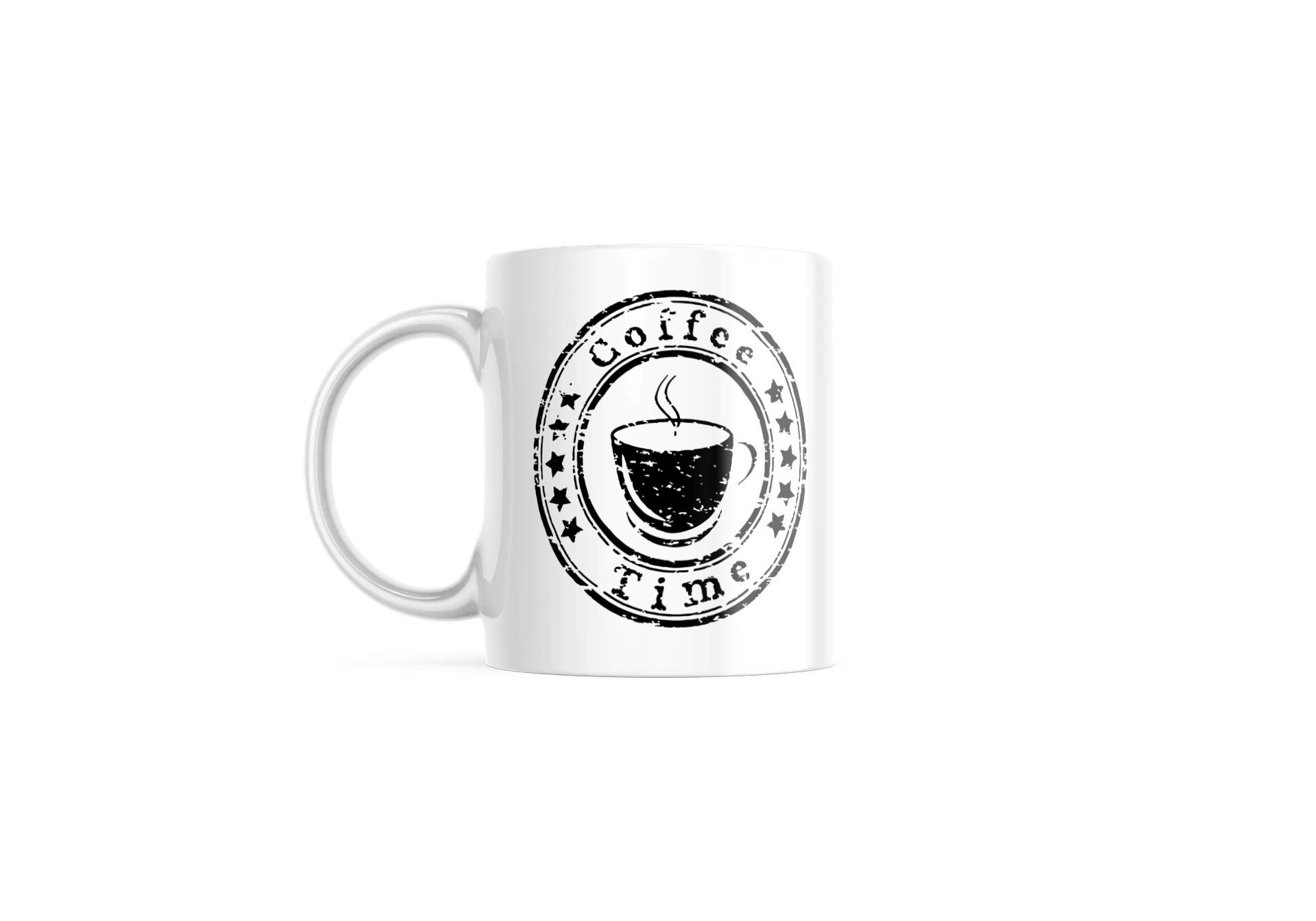 The Morning Savior: A Story of Coffee, Comfort, and the Perfect Mug