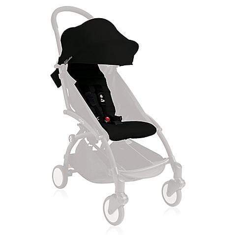 Stokke YOYO2 Lightweight Baby Stroller - 6+ Color Options for Travel & Everyday Use | Compact Foldable Design for Airplanes & Urban Commuting