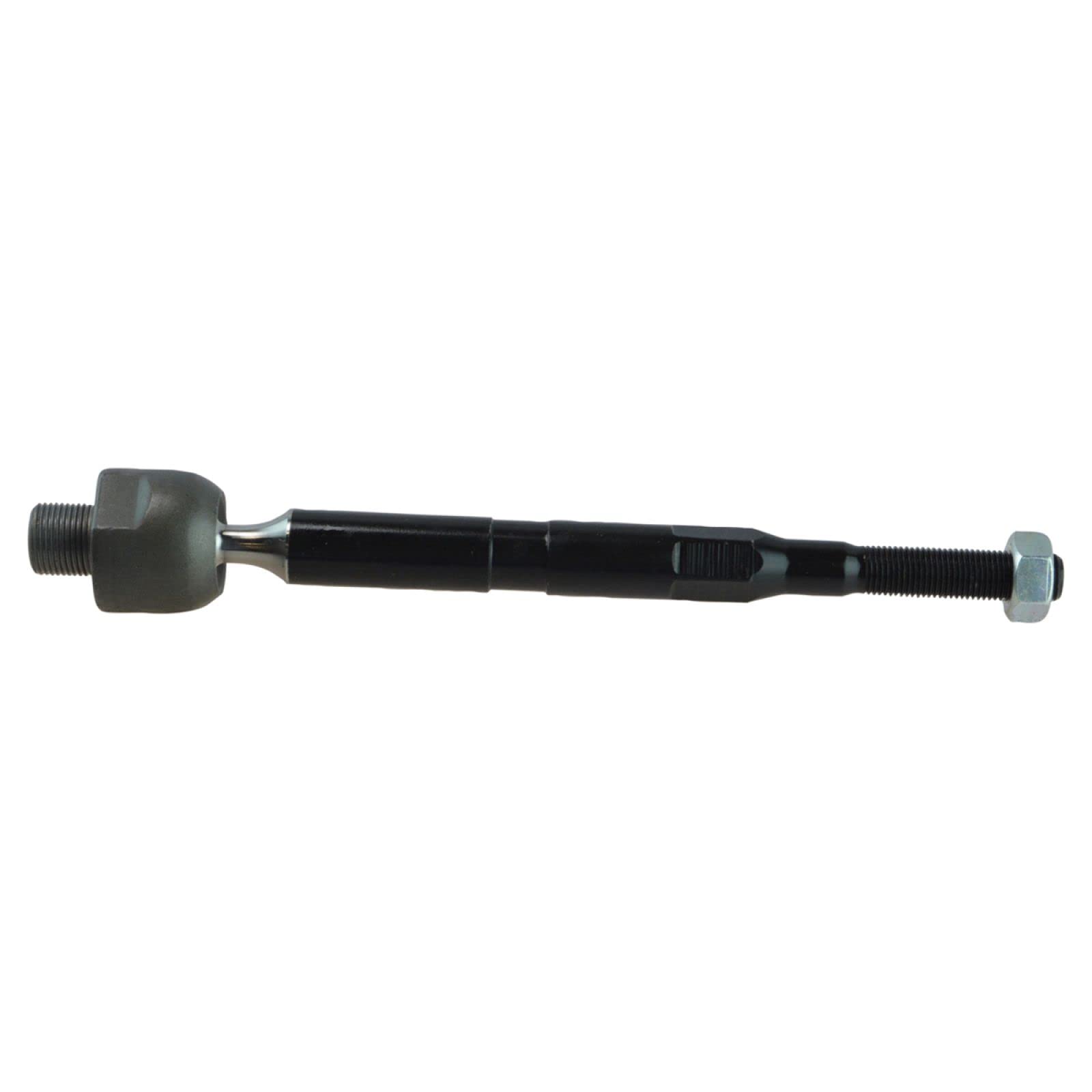 TRQ Front Steering & Suspension Kit - Ball Joint, Steering Rack & Pinion, Bellow, Sway Bar, Stabilizer Link, Tie Rod - Compatible with 2007-2009 Honda CR-V - Perfect for Off-Roading & Daily Commuting
