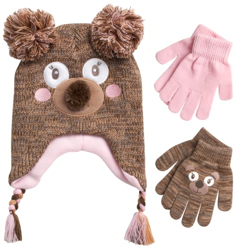 Bear 4-7