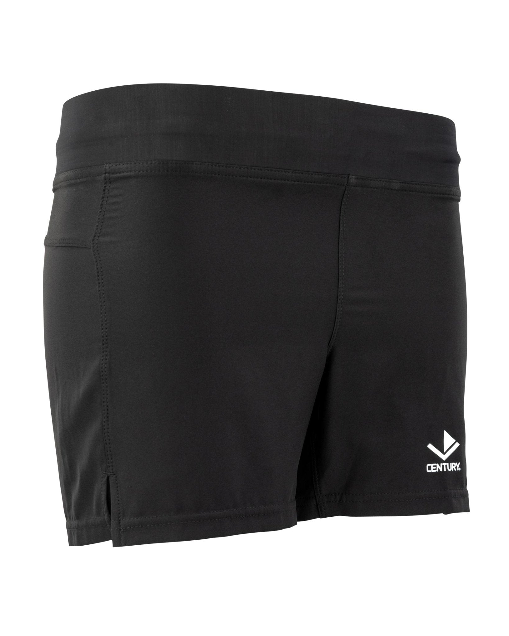 Century Youth Training Shorts - Lightweight & Breathable Athletic Shorts for Boys & Girls - Perfect for Running, Soccer, Basketball & Gym Workouts