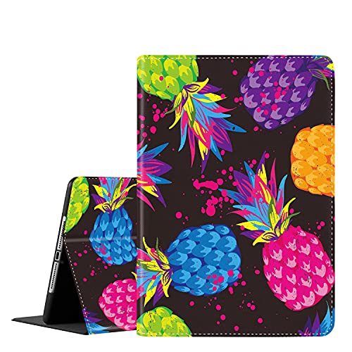 Colorful Pineapple
