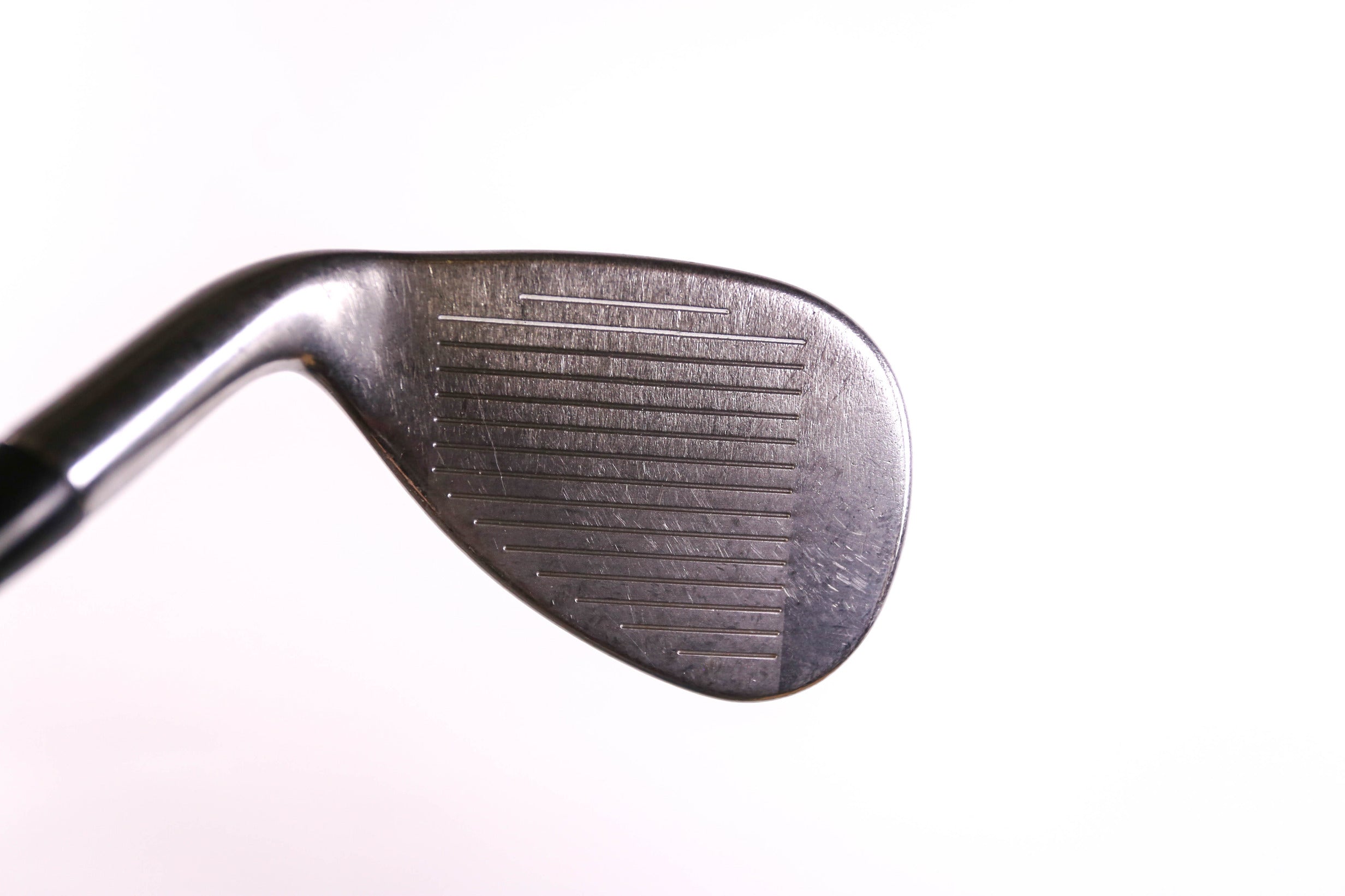 Used Callaway Steelhead XR Sand Wedge - Right Handed 54° Senior Flex Golf Club for Men | Perfect for Bunker Shots & Short Game Practice