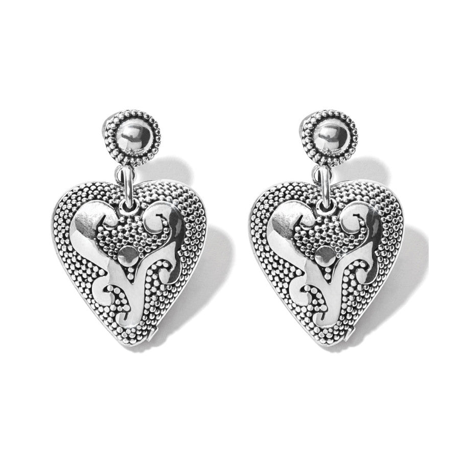 Exquisite Bali South Sea Pearl Drop Earrings – Handcrafted Luxury Jewelry for Women | Perfect for Weddings, Parties & Special Occasions