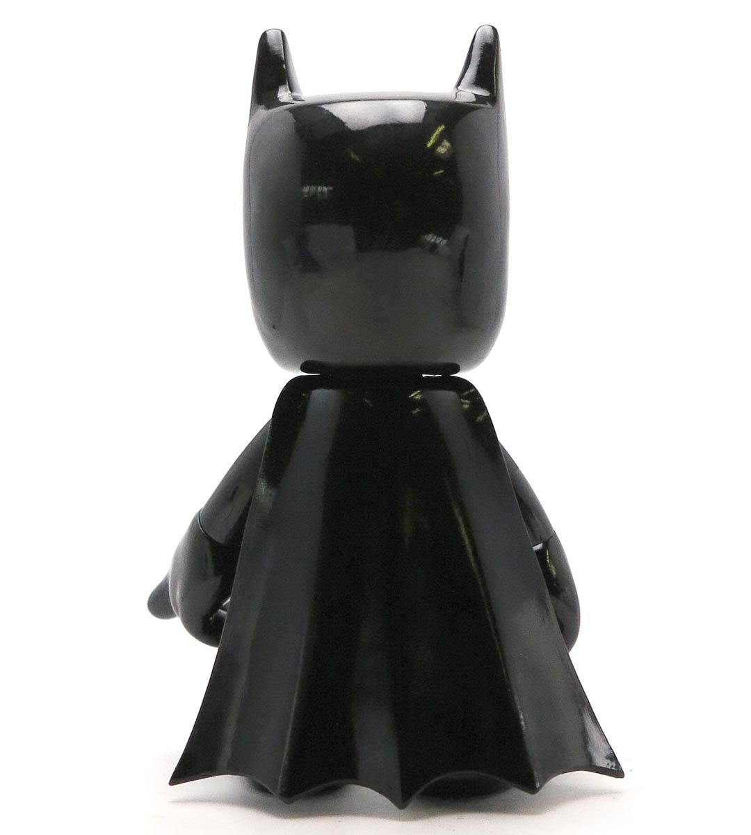 8 Batman Black Action Figures - Collectible Superhero Toys for Kids & Adults | Perfect for Display, Gifts & Playtime