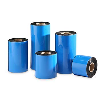 IIMAK SW200 Wax Ribbon - 4.33