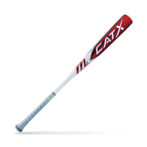 Marucci CatX BBCOR Baseball Bat -33 Drop 5 | High Performance Alloy Barrel for Power Hitting | Perfect for High School & College Baseball Players | Training & Game Use