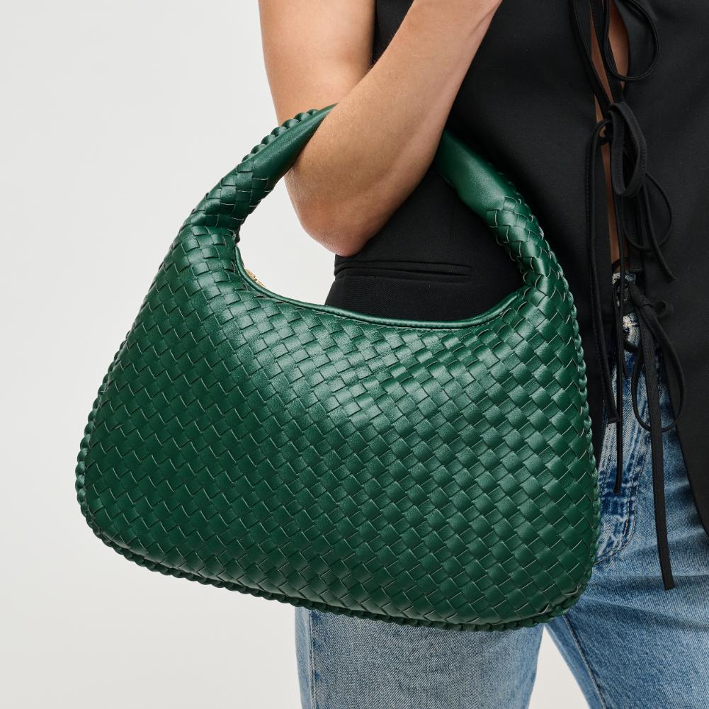 Adela Hobo Bag for Women - Stylish & Spacious Crossbody Handbag - Perfect for Work, Travel & Everyday Use