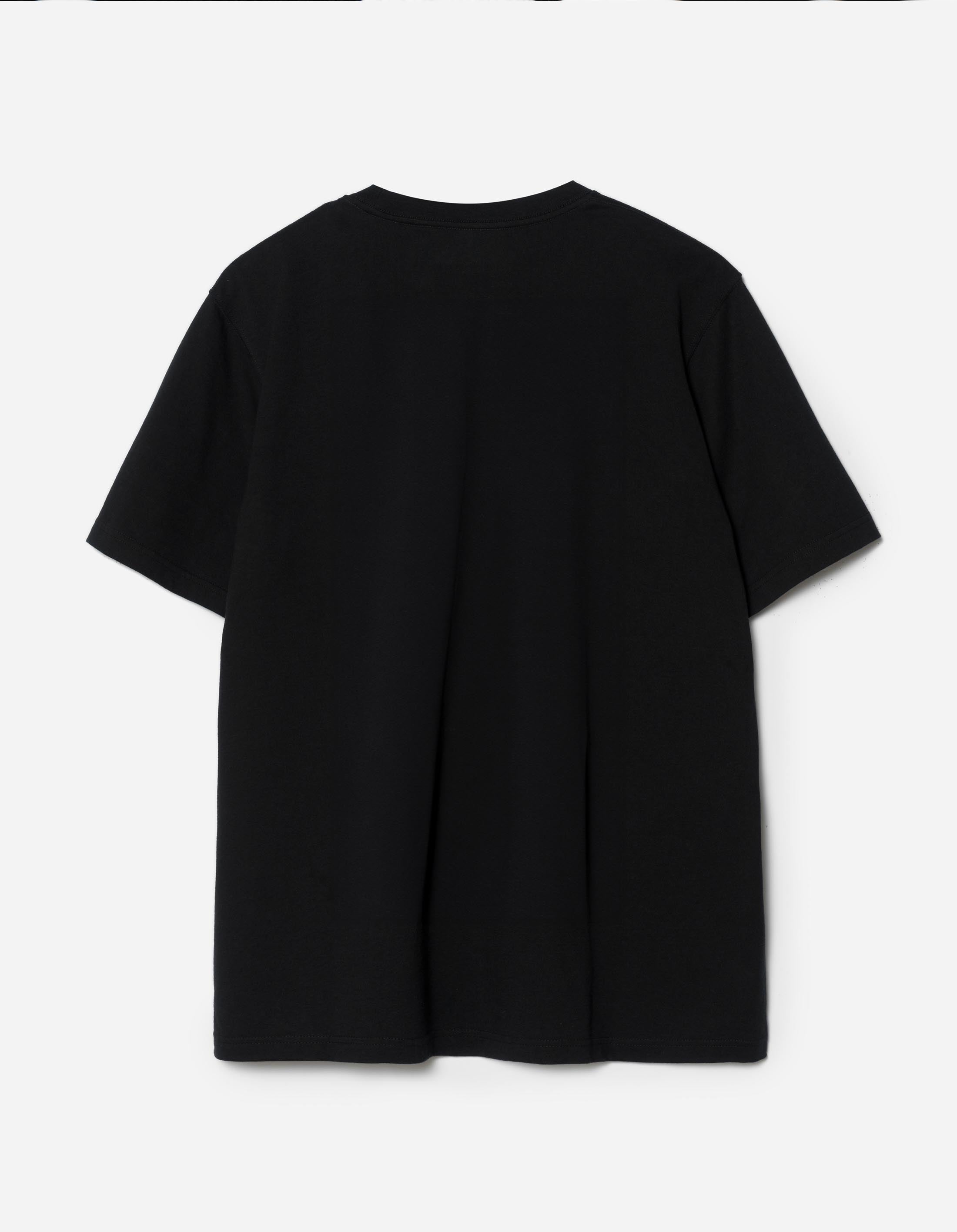 1581 Maharishi Kung Fu Legend T-Shirt - Black | Streetwear & Martial Arts Inspired Fashion for Men | Perfect for Casual Wear, Gym, and Urban Outfits