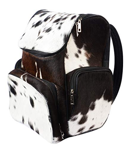 Travel Backpack ( Black )