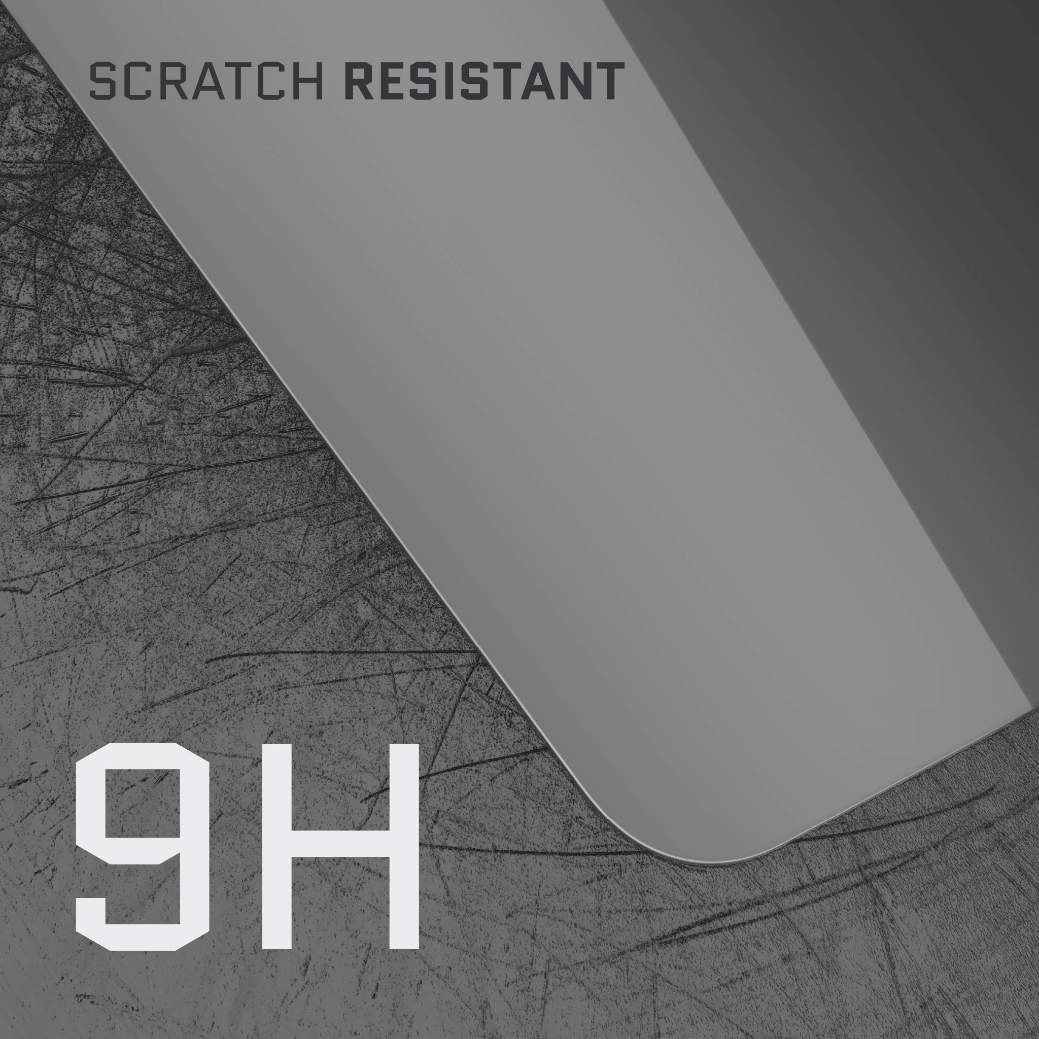 Pixel 9 Series Tempered Glass Screen Protector (2 Pack) - 9H Hardness, Anti-Scratch, HD Clear, Bubble-Free Installation - Perfect for Everyday Use, Gaming, and Outdoor Activities