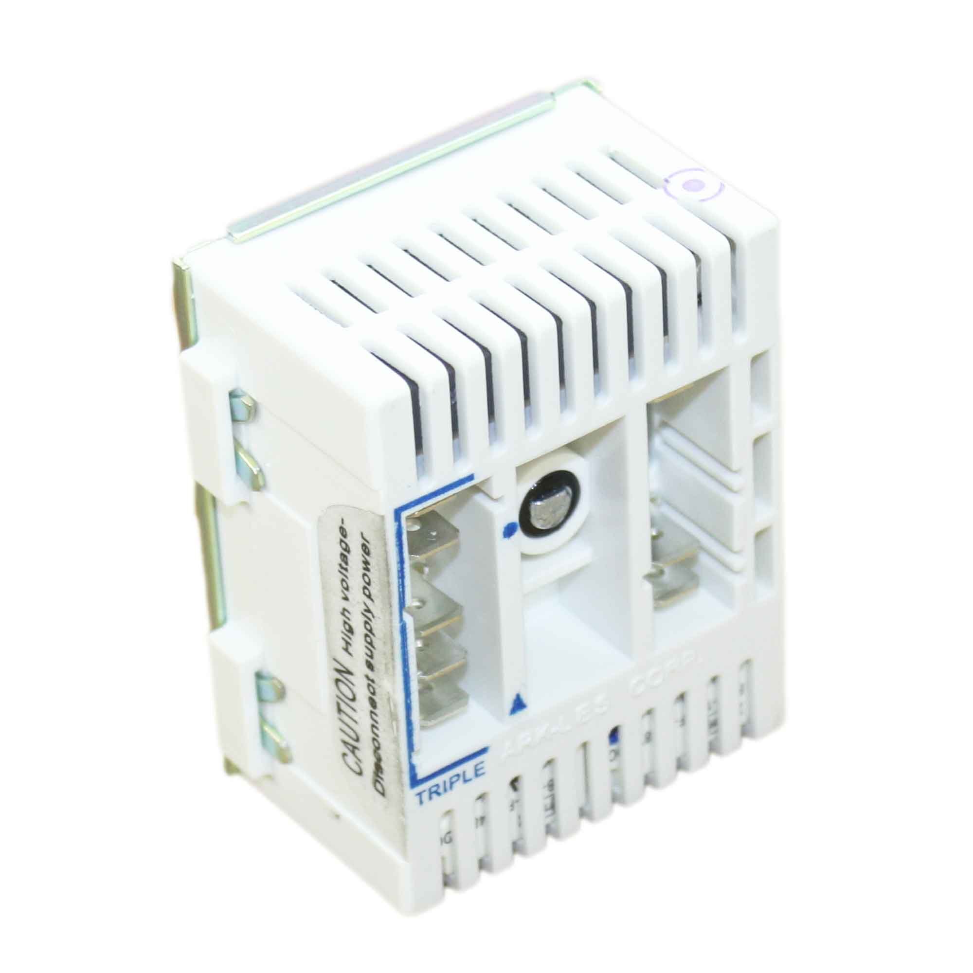 Whirlpool W10296657 Dishwasher Door Switch Replacement Part - Compatible with Select Whirlpool, Maytag, KitchenAid Models - Perfect for DIY Appliance Repair & Maintenance