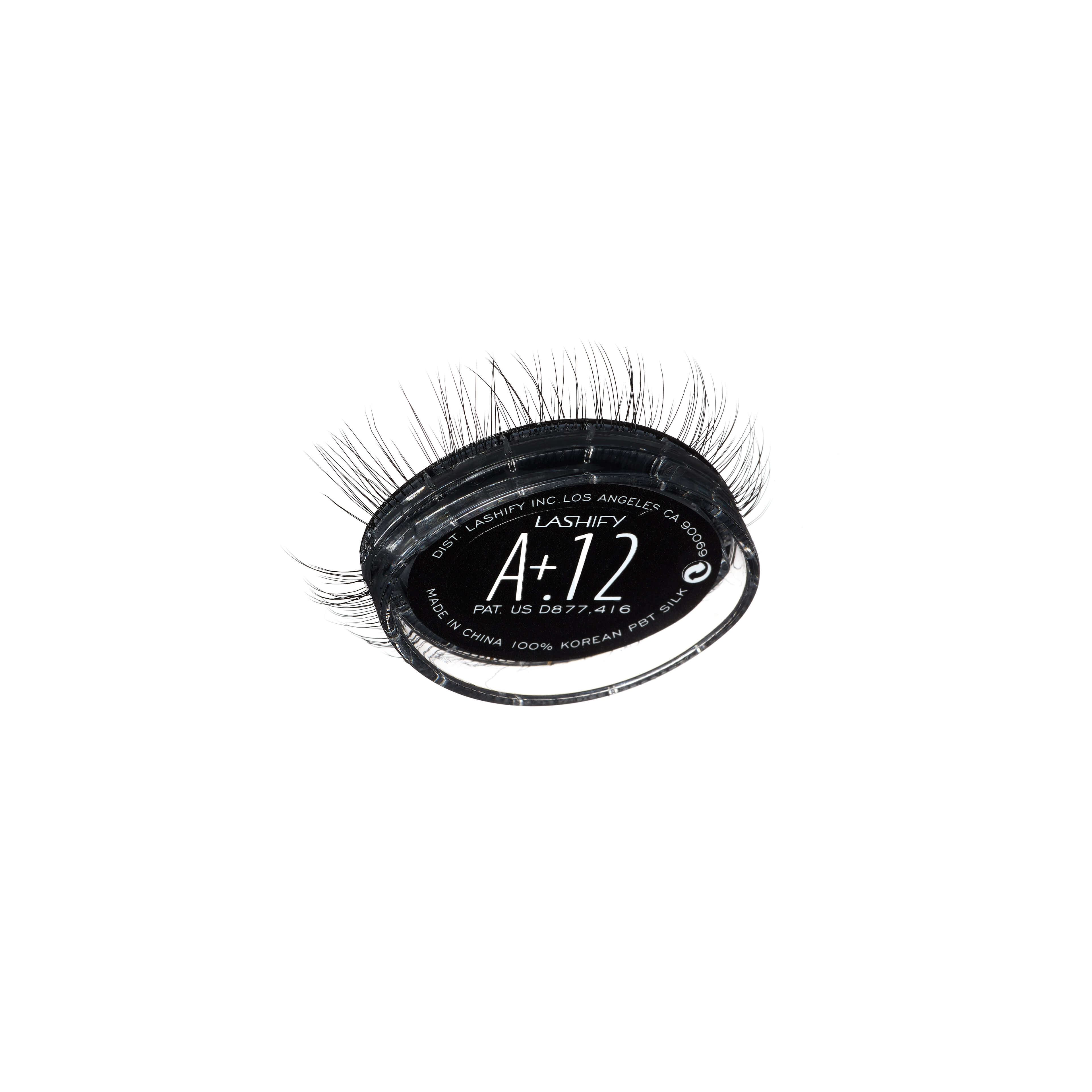Plus+ Gossamer® Lash - Natural Looking False Eyelashes for Dramatic Volume & Length | Perfect for Weddings, Parties & Everyday Glam