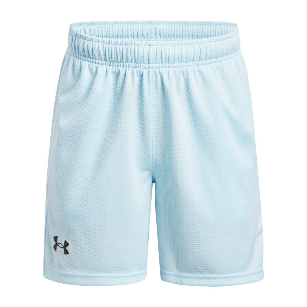 Boys' Under Armour Youth Tech Mesh Shorts - Lightweight Athletic Running Shorts for Kids - Perfect for Sports, Gym & Outdoor Activities