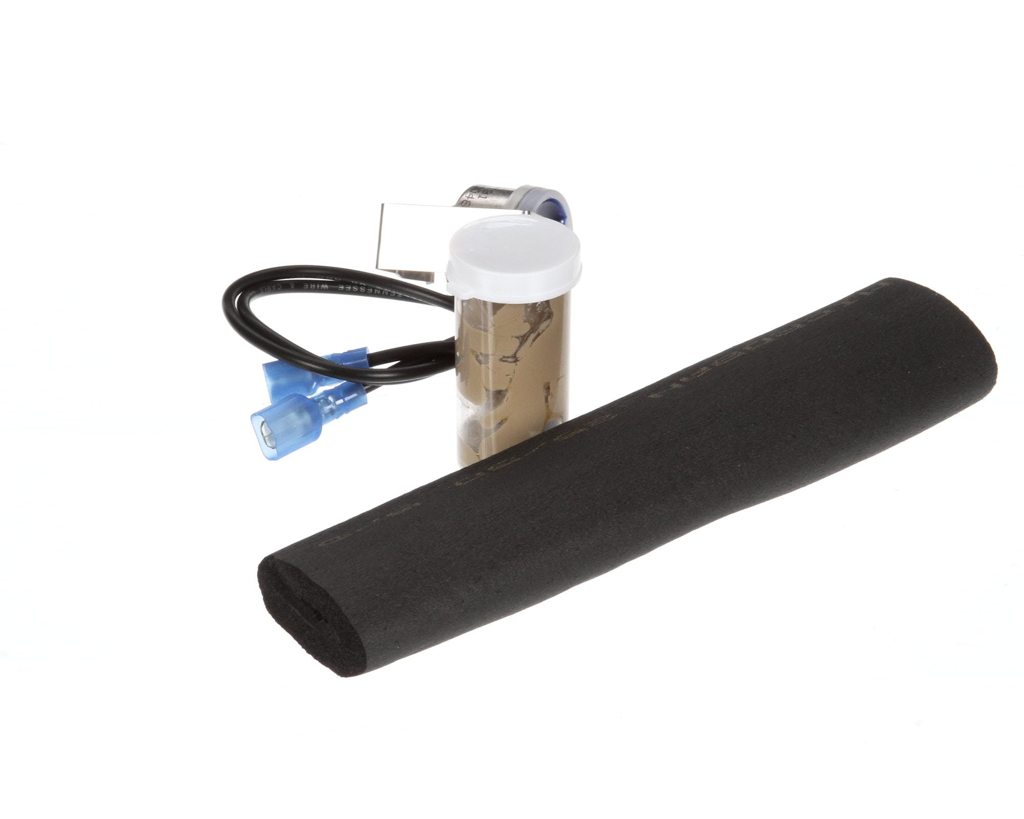 Cornelius 1060972 Thermal Cutoff Switch Kit Vipe - High Temperature Safety Cutoff for Commercial Refrigeration & Ice Machines - Perfect for Restaurants, Convenience Stores & Beverage Dispensers