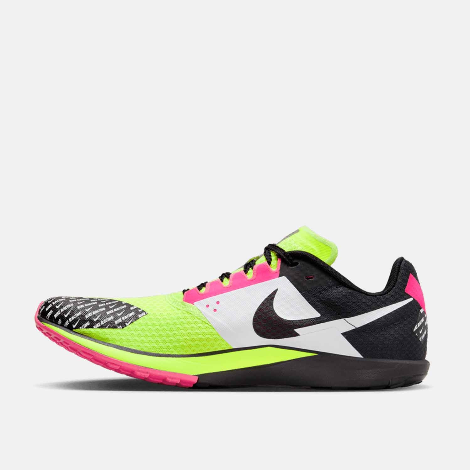 Nike Rival Waffle 6 Running Shoes - Lightweight Road & Cross Country Racing Sneakers for Men & Women | Perfect for Track, Trail & Long Distance Running