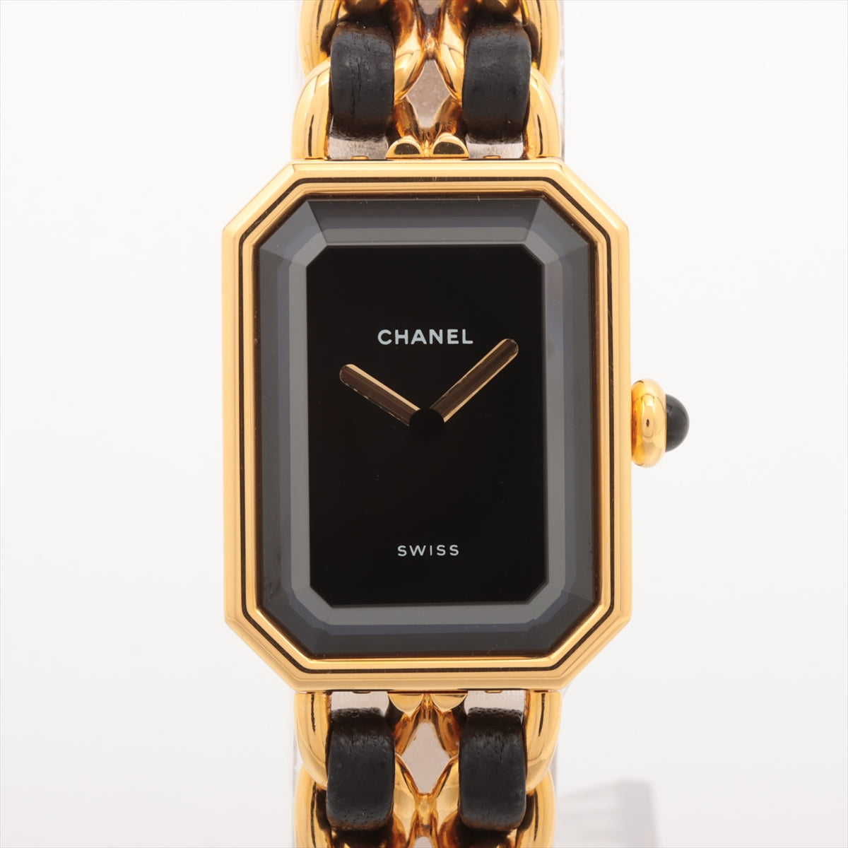 Chanel Premiere Medium Size Luxury Women's Watch - Perfect for Business Meetings, Date Nights & Special Occasions