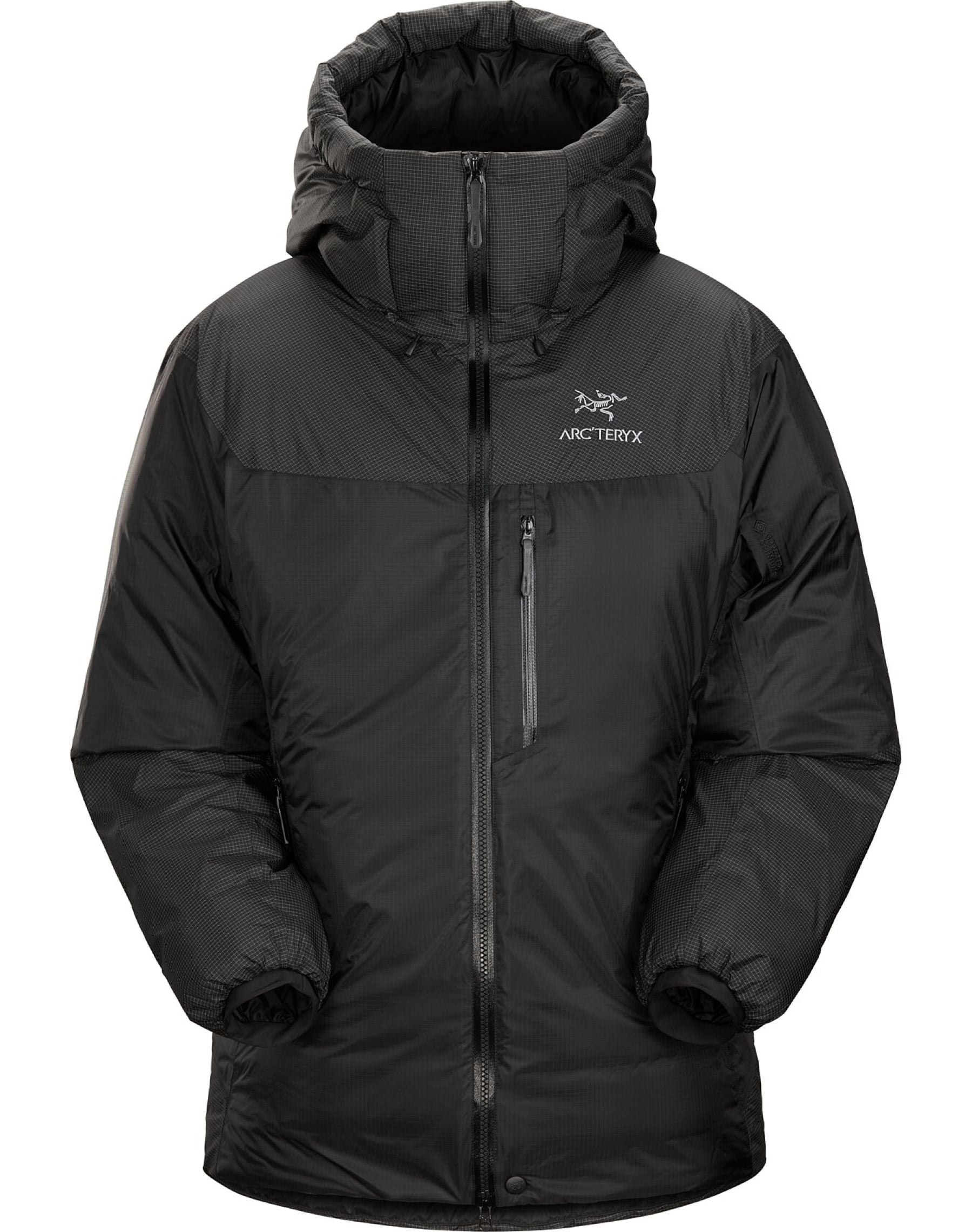 Alpha Parka Women's Winter Jacket - Waterproof Windproof Insulated Coat for Cold Weather - Perfect for Skiing, Hiking & Outdoor Adventures