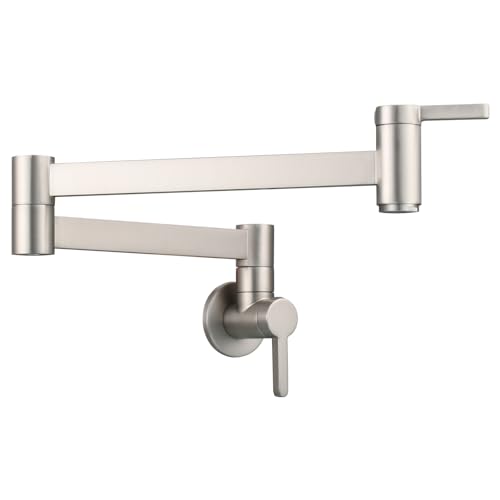 Brushed Nickel