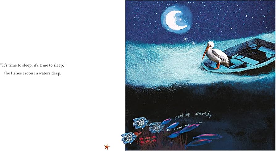 Time to Sleep, My Love by Nancy Tillman - Heartwarming Bedtime Story Book for Kids & Toddlers | Perfect for Nighttime Reading, Baby Showers, and Nursery Gifts