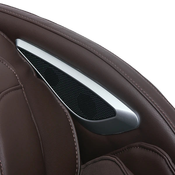 Kyota Joubu M880 4D Massage Chair with Zero Gravity - Full Body Shiatsu Massage Recliner for Home & Office Use - Perfect for Relaxation, Pain Relief and Stress Relief