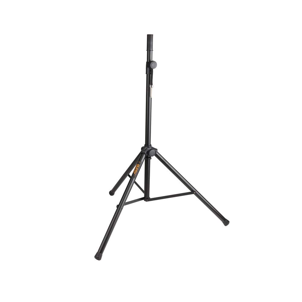 JBL SRX812P 12-Inch Portable Two-Way Bass Reflex Powered PA Speaker System with Auray 51-Inch Speaker Stand Bag, Steel Stand & XLR Cable - Perfect for Live Performances, DJ Gigs & Outdoor Events