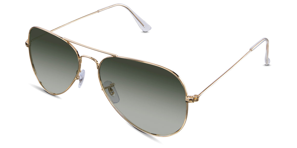 Goro Women's Prescription Sunglasses - Stylish UV Protection Eyewear for Driving, Outdoor Activities & Fashion